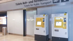 ¿Cómo ir del Aeropuerto de Berlín al centro?