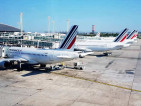 Aviones Air France