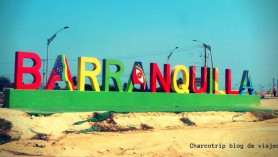 Things to see in Barranquilla, Colombia