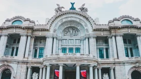 Museo del Palacio de Bellas Artes en CDMX (costo, qué ver, cómo llegar) 2024