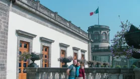 Entrada al Castillo de Chapultepec, ¿qué ver y cómo llegar en 2024?
