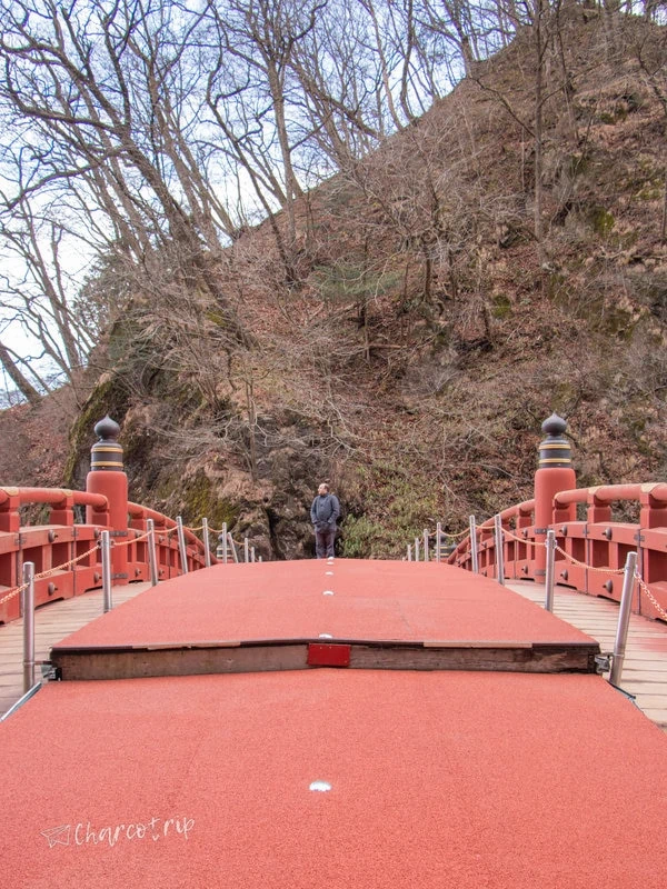 Puente Shinkyu Nikko