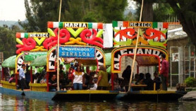 Xochimilco prices: the best way to save money on your trip
