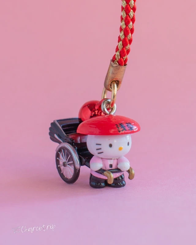 Tokio Hello Kitty