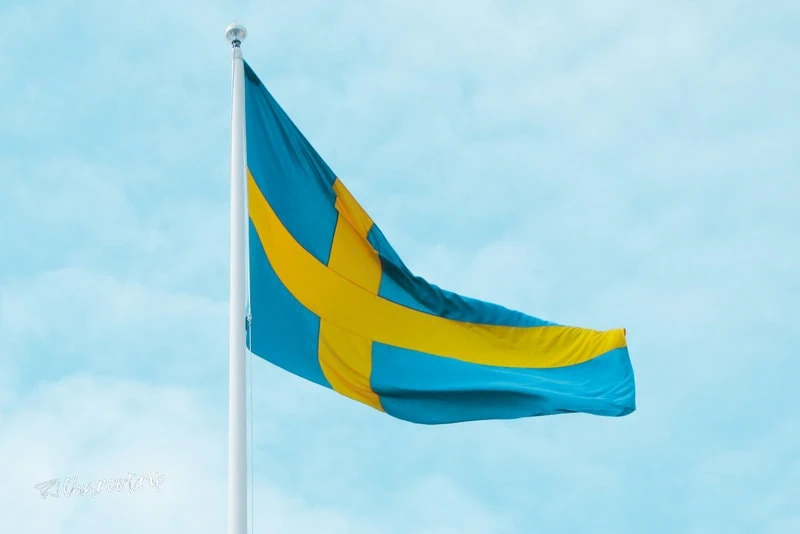 Flag Stockholm