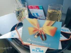 Celebracion KLM