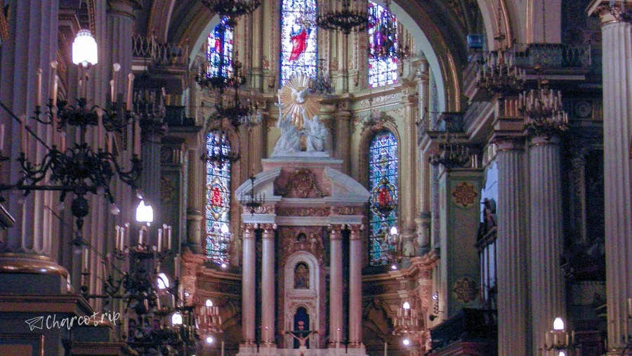 Catedral Basílica de León