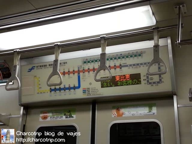 Metro facil