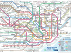 Metro Tokio