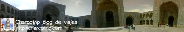 paisaje-mezquita-shah-isfahan