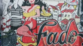 El Street art en Lisboa