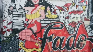 Street Art de Lisboa