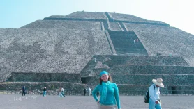 How to get to Teotihuacan from Mexico City and best things to see there in 2024