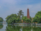 Torre de Hanoi