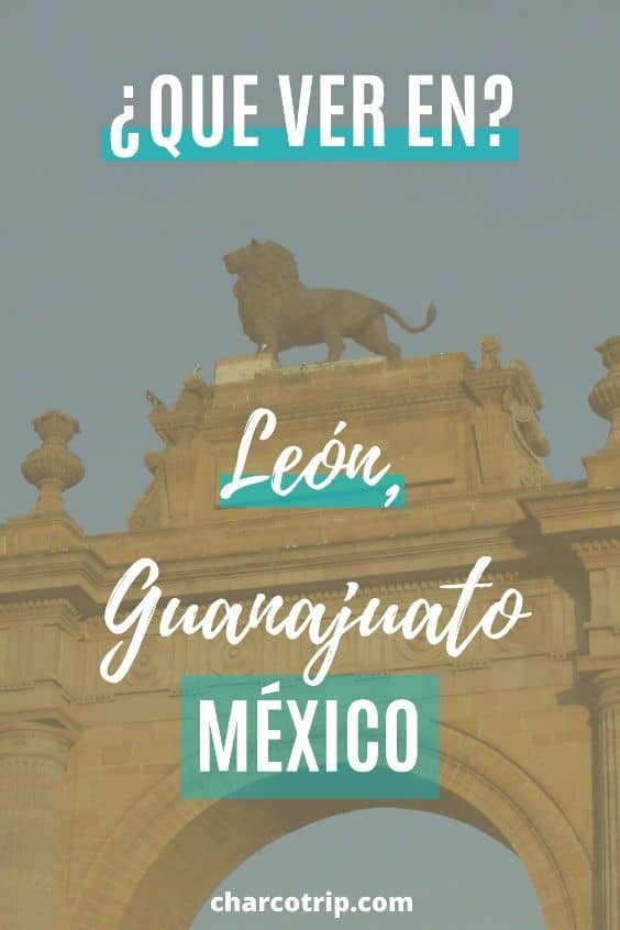 Que ver en la ciudad de León, Guanajuato. Te mostramos algunos de los atractivos de esta ciudad del centro de México. Para que la tomes en cuenta en tu viaje por México aunque sea por un día. Al viajar por México no dejes de tomar en cuenta la capital del zapato.